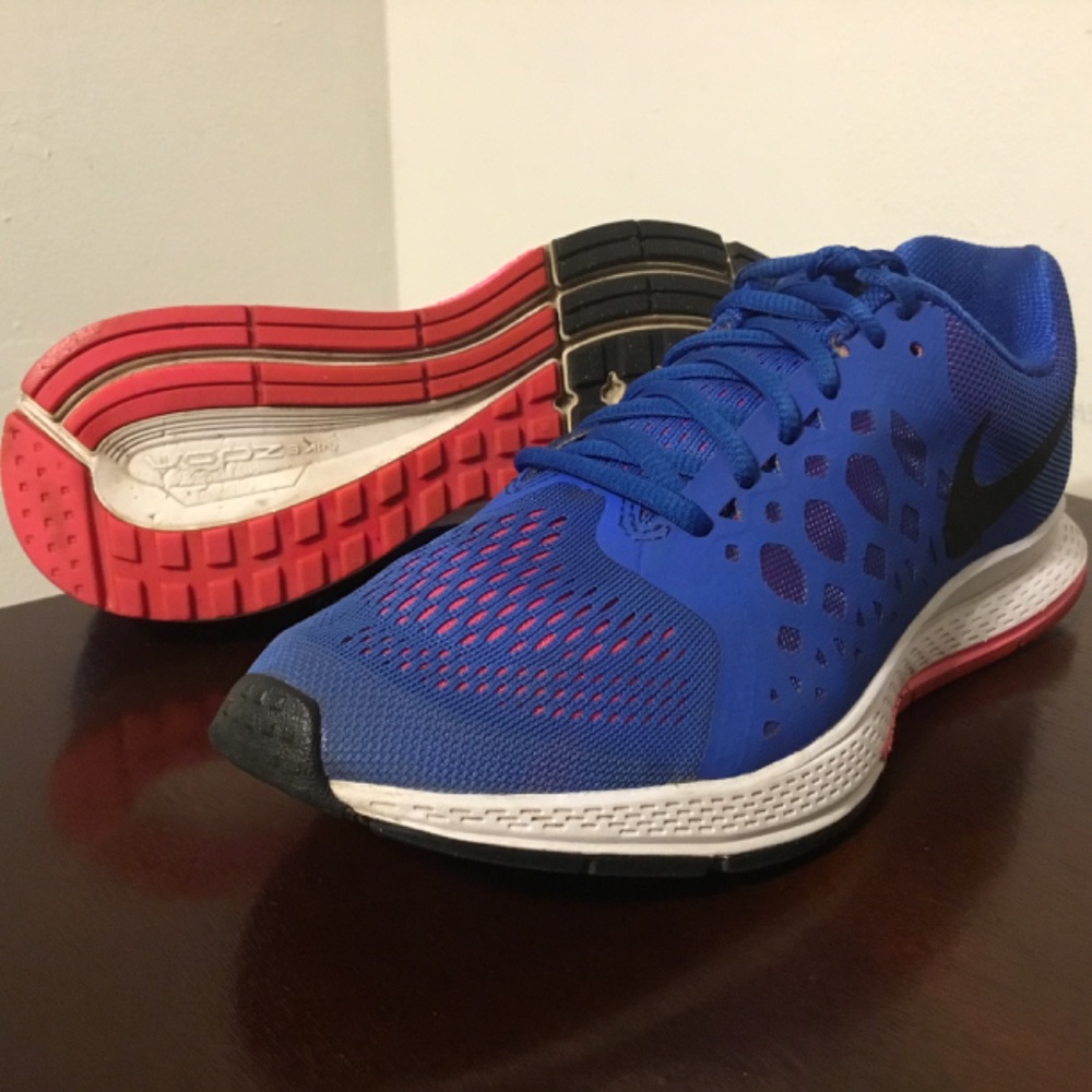 🎧Nike Zoom Size 7.5🎧 - Picture 10 of 10